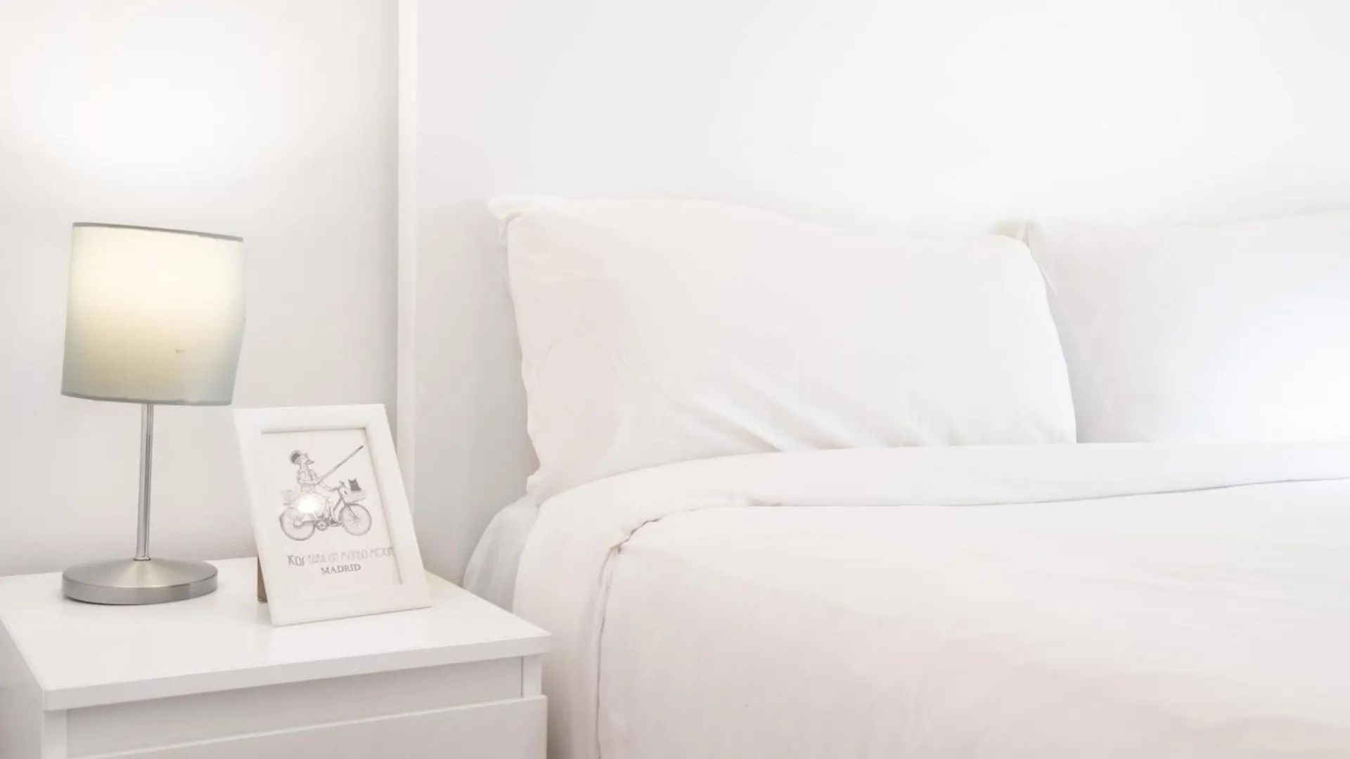 Apartamento Ifema - Renovado, Cerca Del Aeropuerto Y Feria Madrid 0*,  Spain