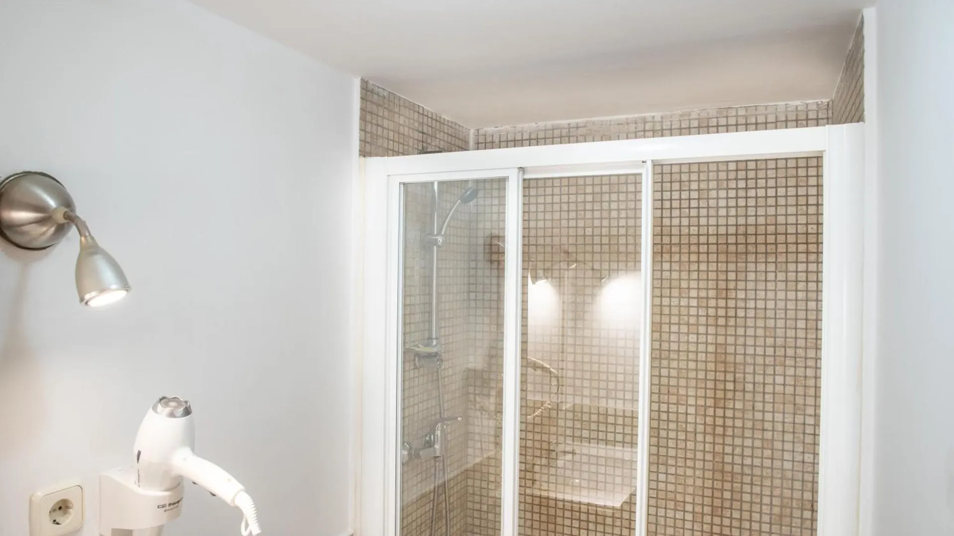 Apartamento Ifema - Renovado, Cerca Del Aeropuerto Y Feria Madrid Apartment