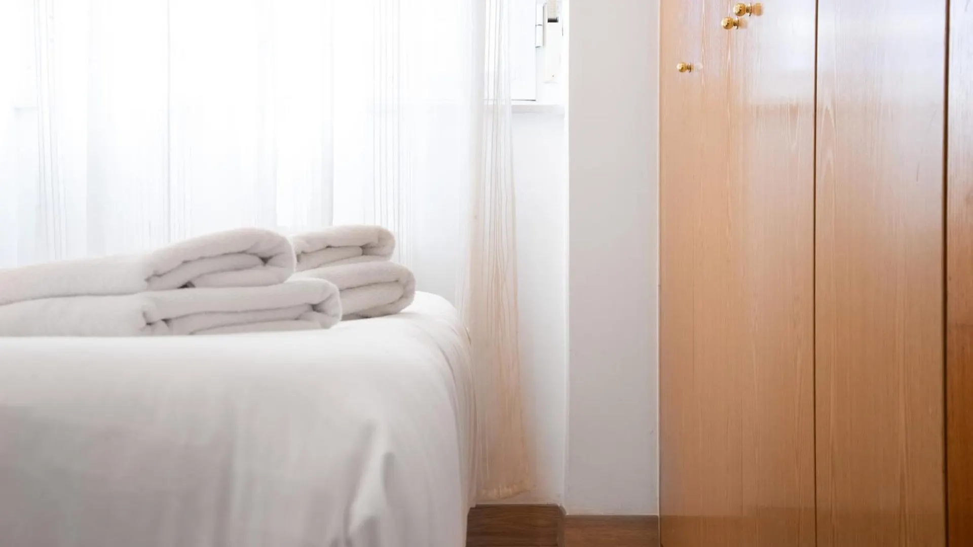 Apartamento Ifema - Renovado, Cerca Del Aeropuerto Y Feria Madrid 0*,  Spain